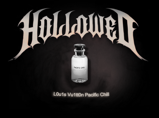 L0u1s Vu1tt0n Pacific Chill (3.4 FL. OZ.)