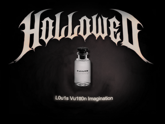 L0u1s Vu1tt0n Imagination (3.4 FL. OZ.)