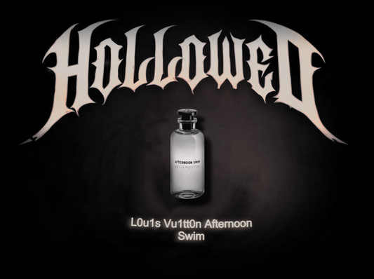 L0u1s Vu1tt0n Afternoon Swim (3.4 FL. OZ.)